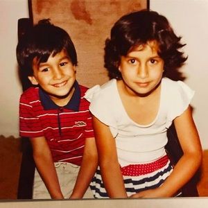 Meet your Posher, Ali